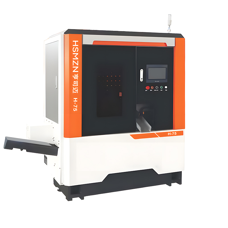 平推式70/90系列多用途高速金属圆锯机