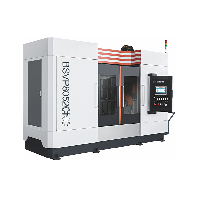 超高速数控卧式金属带锯床