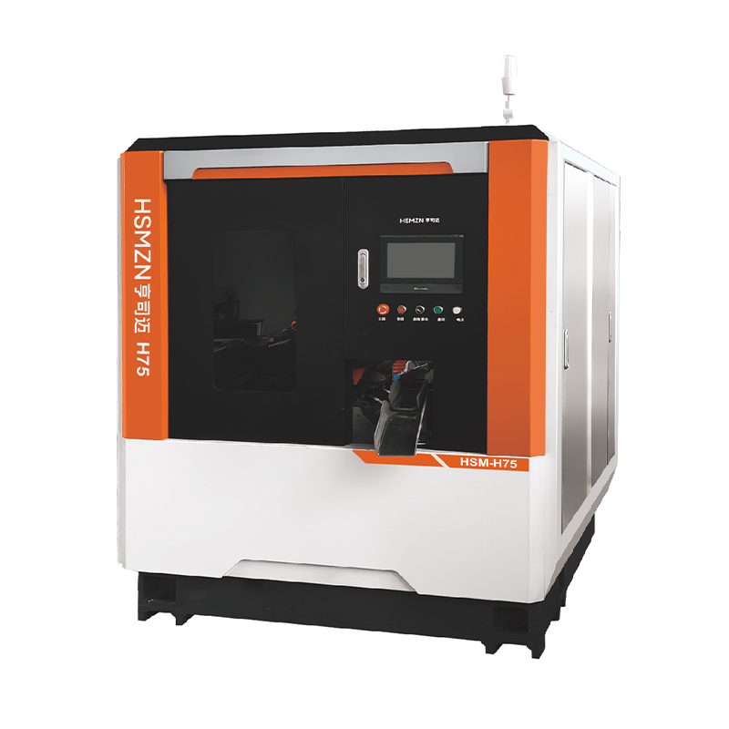 平推式75系列多用途高速金属圆锯机